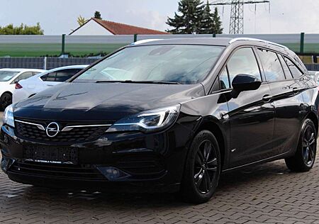 Opel Astra K 1.54 ST Navi R.Kamera Sitzhzg Tempomat