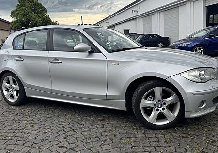 BMW 118i 118
