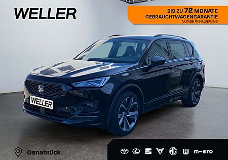 Seat Tarraco 1.4 e-Hybrid DSG FR *LED*360°*20Zoll*Pano*