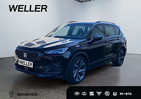 Seat Tarraco 1.4 e-Hybrid DSG FR *LED*360°*20Zoll*Pano*