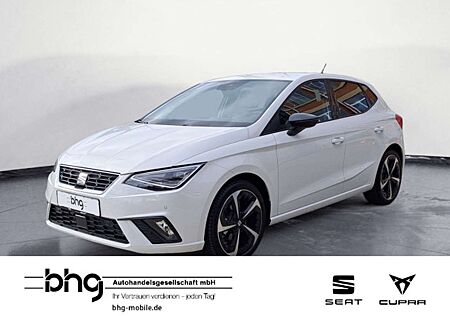 Seat Ibiza FR 1.0 TSI 6-Gang
