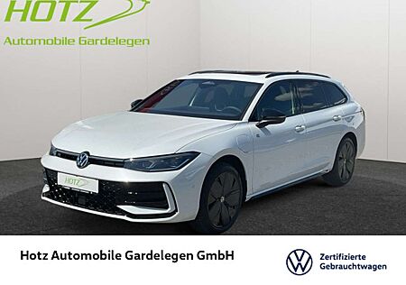 VW Passat Variant Volkswagen 1.5 TSI eHybrid OPF DSG R-Line AH