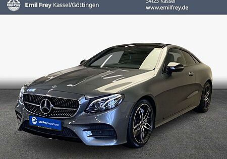 Mercedes-Benz E 300 E-Klasse