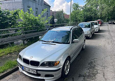 BMW 320i 320 LPG ( AUTO-GAS )