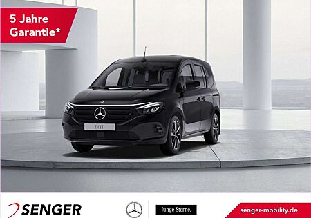 Mercedes-Benz EQT 200 LED Klimaautomatik Kamera Navi KeylessGO