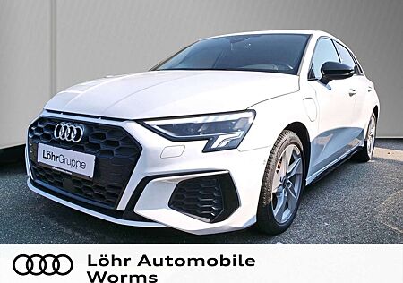 Audi A3 Sportback 1.4TFSI e S LINE LED CARPLAY SOUNDSYS...