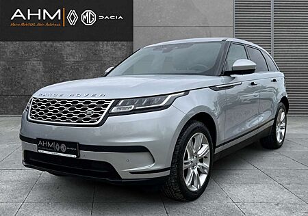 Land Rover Range Rover Velar Hybrid P400e Plug-In Morzine Alcantara