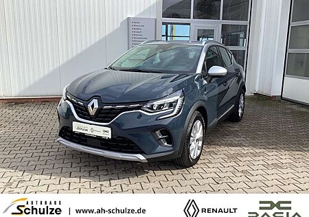 Renault Captur II Intens 1.5 dCi