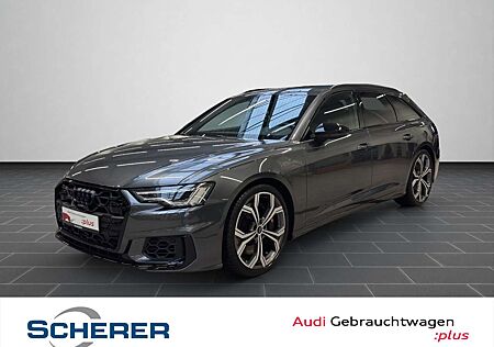 Audi S6 55 TDI quattro tiptronic MATRIX AHK B&O