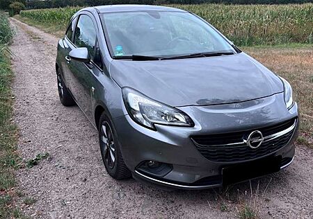 Opel Corsa 1.4 120 Jahre
