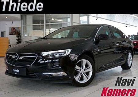 Opel Insignia B GS 1.5T INNOV. NAVI/LED/KAMERA/SPORT