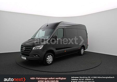 Mercedes-Benz Sprinter 316 Automatik LED+KAMERA+TOP! 7705