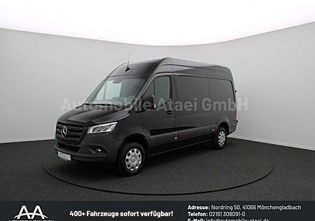 Mercedes-Benz Sprinter 316 Automatik LED+KAMERA+TOP! 7705