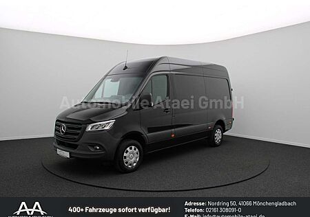 Mercedes-Benz Sprinter 316 Automatik LED+KAMERA+TOP! 7705