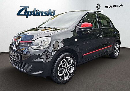 Renault Twingo Equilibre , Touchscreen, Klimaautom.