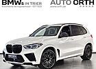 BMW X5 M Competition M-DRIVERS SKYLOUNGE SITZLÜFT TV