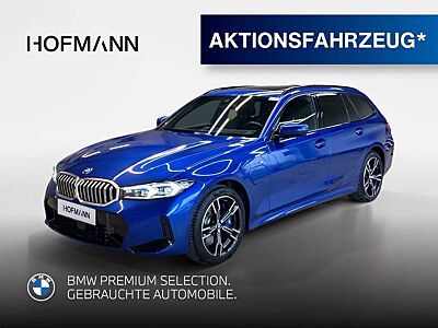 BMW 330 M Sport