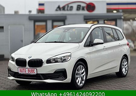 BMW 218d 218 Advantage Gran Tourer