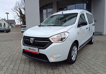 Dacia Dokker Comfort Turbo*1.Hand,Kamera,nur 20.000KM