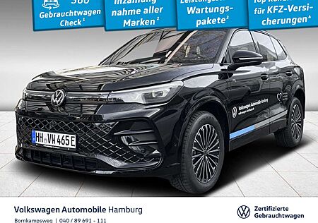 VW Tiguan Volkswagen 1.5 TSI eHybrid R-Line DSG Navi Harman Ka