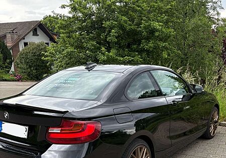 BMW 218i 218 Coupe