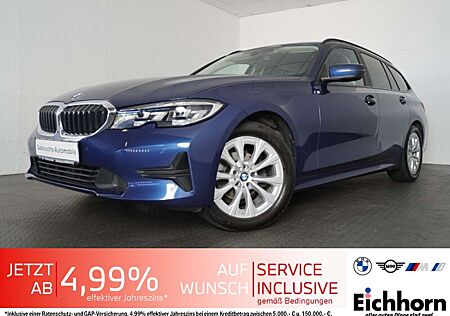 BMW 318 i Touring *ADVANTAGE-PAKET.LiveCockProf.PDC*