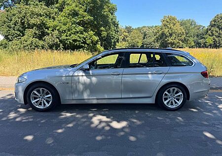 BMW 520d 520 Touring