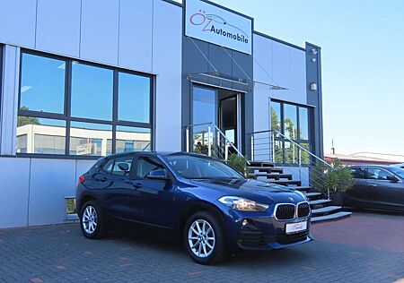 BMW X2 xDrive20d Steptronic