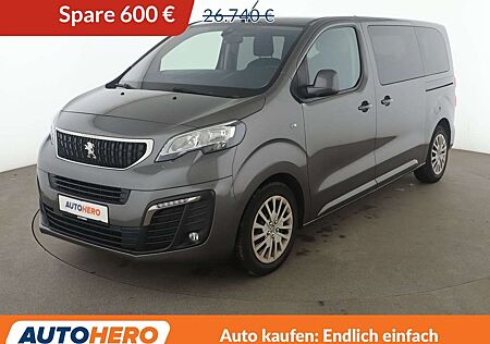 Peugeot Expert 2.0 Blue-HDi Active L2 *NAVI*CAM*PDC*AHK*