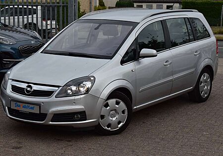 Opel Zafira 1.9 CDTI Aut.|7 Sitzer|Navi|Klimaaut.|PDC