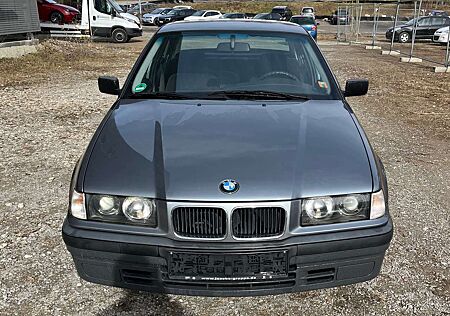 BMW 316i 316 3er