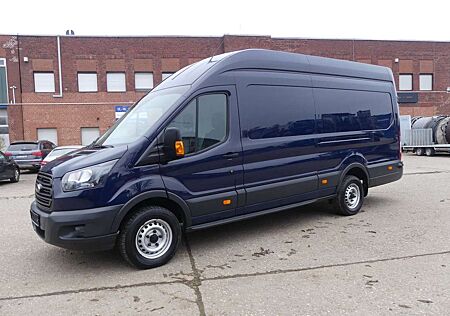 Ford Transit 350 L4H2*Tempo*Si-Hz*Navi*Kamera*PDC*AHK