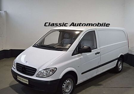 Mercedes-Benz Vito Kasten 115 CDI lang