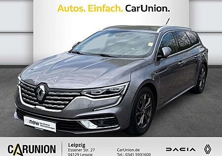 Renault Talisman Grandtour TCe 160 EDC GPF INITIALE