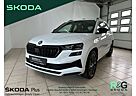 Skoda Karoq Sportline 4x4 2.0 TSI DSG Navi PDCv+h SHZ