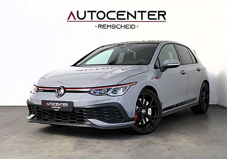 VW Golf Volkswagen VIII 2,0 TSI GTI Clubsport DSG Lim. IQ Pano