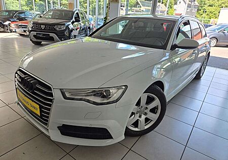 Audi A6 Avant 2.0 TDI quattro