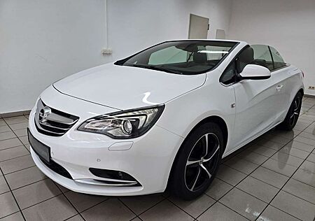 Opel Cascada Innovation ecoFlex Leder Navi 650 Xenon