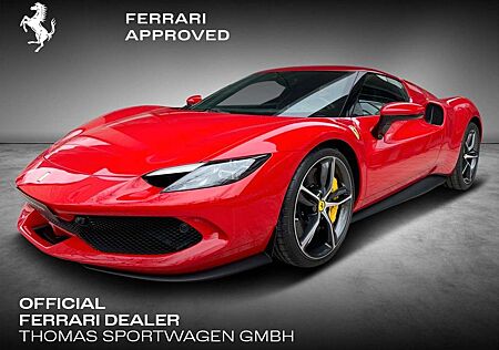 Ferrari 296 GTB *-Dresden*