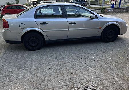 Opel Vectra 2.2 Elegance
