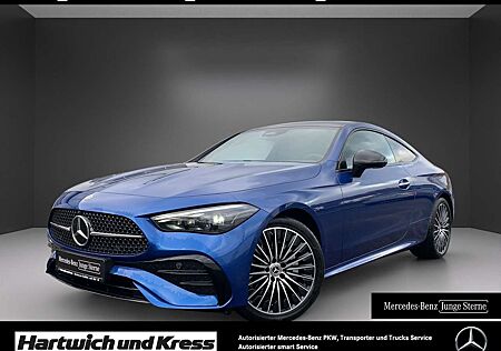 Mercedes-Benz CLE 300 AMG Line Premium 4Matic+Night+Pano+360°Kam