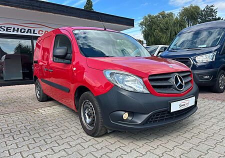 Mercedes-Benz Citan Kasten 108 CDI lang