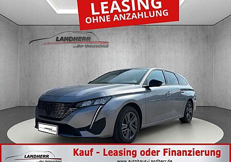 Peugeot 308 SW Allure PureTech 130 // Teilleder /ACC/LED/SHZ/L