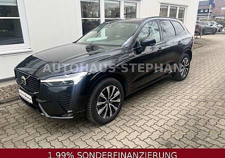 Volvo XC 60 XC60 B4 Diesel AWD Geartronic Plus Dark -27%
