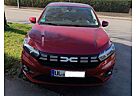 Dacia Sandero TCe 90 CVT Expression with extra security pack
