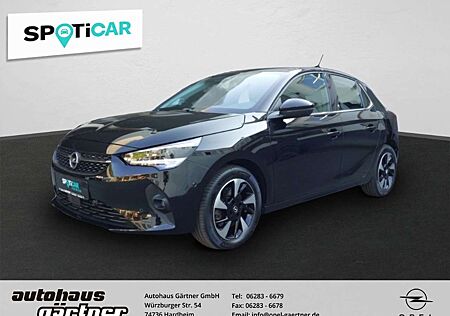 Opel Corsa-e Corsa F e Elegance NAVI+KLIMA+ALU+PDC+LED