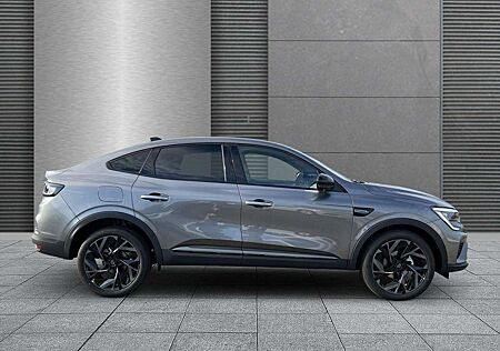 Renault Arkana Esprit Alpine Winterpaket+LED+RFK TCe 140 EDC 1...