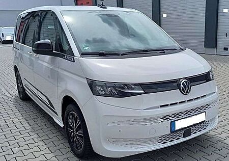 VW T7 Multivan Volkswagen 2.0 TDI-DSG-STHZG-NAVI-AHK-SHZ-5 Jahre Garantie