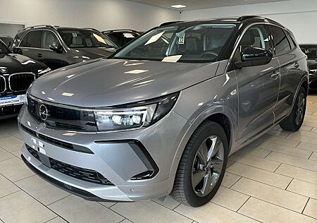 Opel Grandland X Elegance*LED*R-Cam*TeiLeder*ACC*CarPlay*
