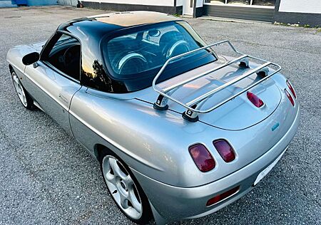 Fiat Barchetta 1.8 16V Tüv NEU+8Fach+Hardtop